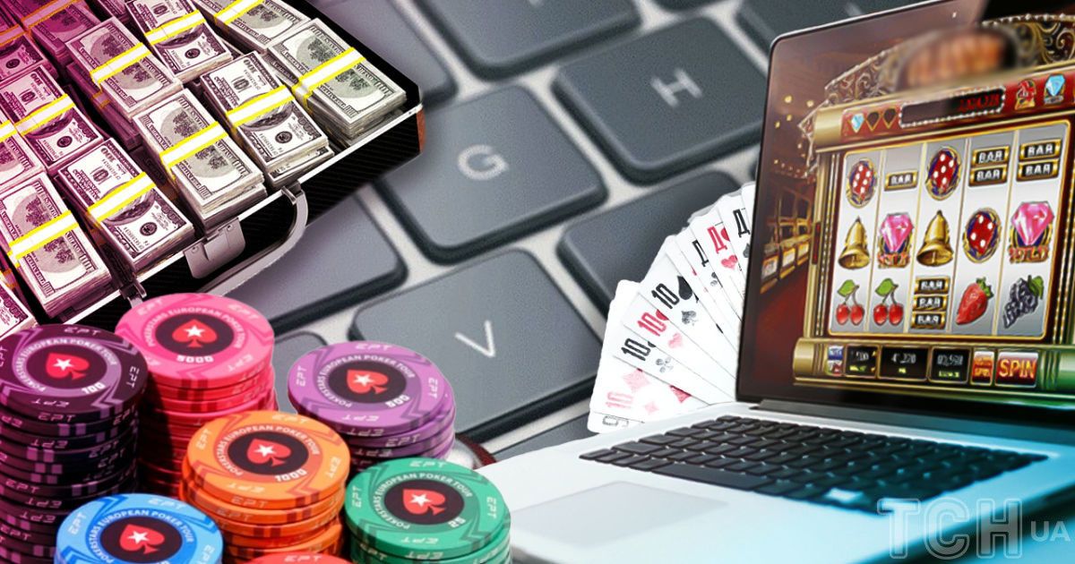 Discover the Best Online Casino Games in the UK -200833139