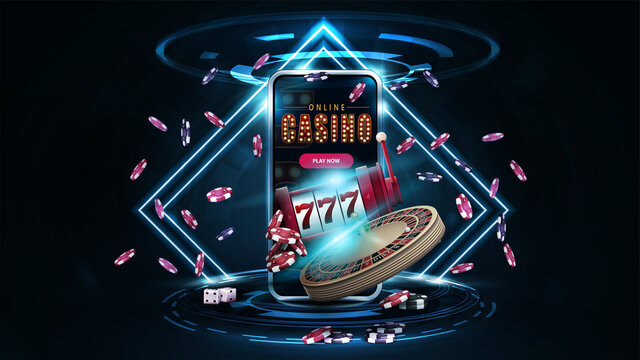 Discover the Best Online Casino Games in the UK -200833139