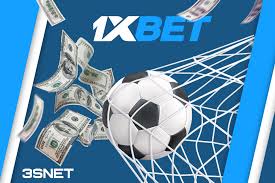 Experience Seamless Betting with the 1xBet App -1456501654