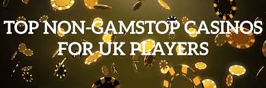 Fair Casinos Not on GamStop Your Path to an Unrestricted Gaming Experience