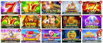 Fishing Games vs Slots Which is the Better Choice for Players
