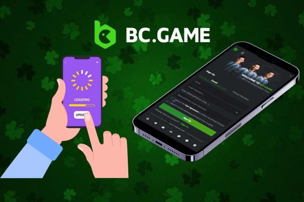 Menjelajahi BC Game Kasino Pengalaman Bermain yang Tak Terlupakan