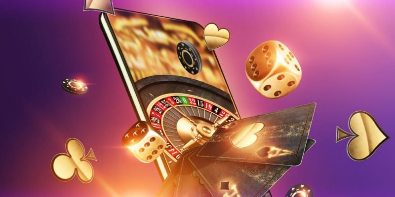 Top Slot Games That Offer Exciting Features and Big Wins