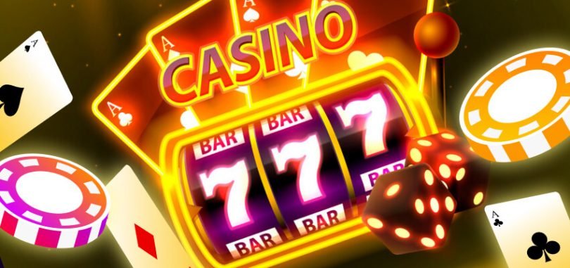 Discover Fun and Thrills at Slots Muse Casino & Sportsbook