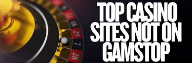 Discover the Best Casino Sites Not on Gamstop 1008338080 Discover the Best Casino Sites Not on Gamstop 1008338080