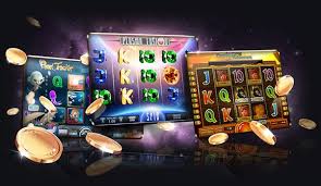 Discover the Exciting World of FanoBet Casino Online Games Discover the Exciting World of FanoBet Casino Online Games