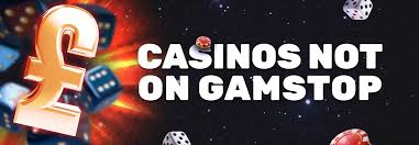 Discovering New Non Gamstop Casino Sites A Comprehensive Guide 838784518