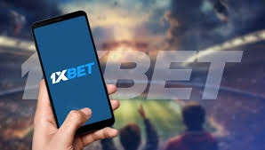Explore the 1xBet App Your Gateway to Online Betting -1448783998 Explore the 1xBet App Your Gateway to Online Betting -1448783998