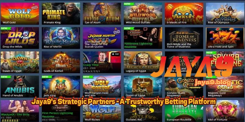 Slot Games Perfect for Casual Gamers