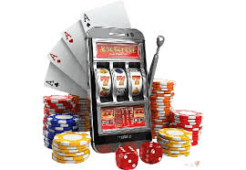The Future of Gambling Casino Platforms with Transparent Features 443829112