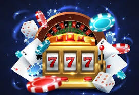 Discover the Allure of Slots Charm Casino & Sportsbook