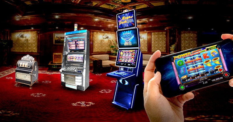 Discover the Exciting World of 7Gold Casino Online Games 889712283