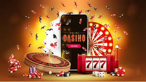 Discover the Thrill of Casino Cosmobet UK Discover the Thrill of Casino Cosmobet UK