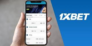 Download the 1xBet Korea App Your Ultimate Betting Companion -231159201