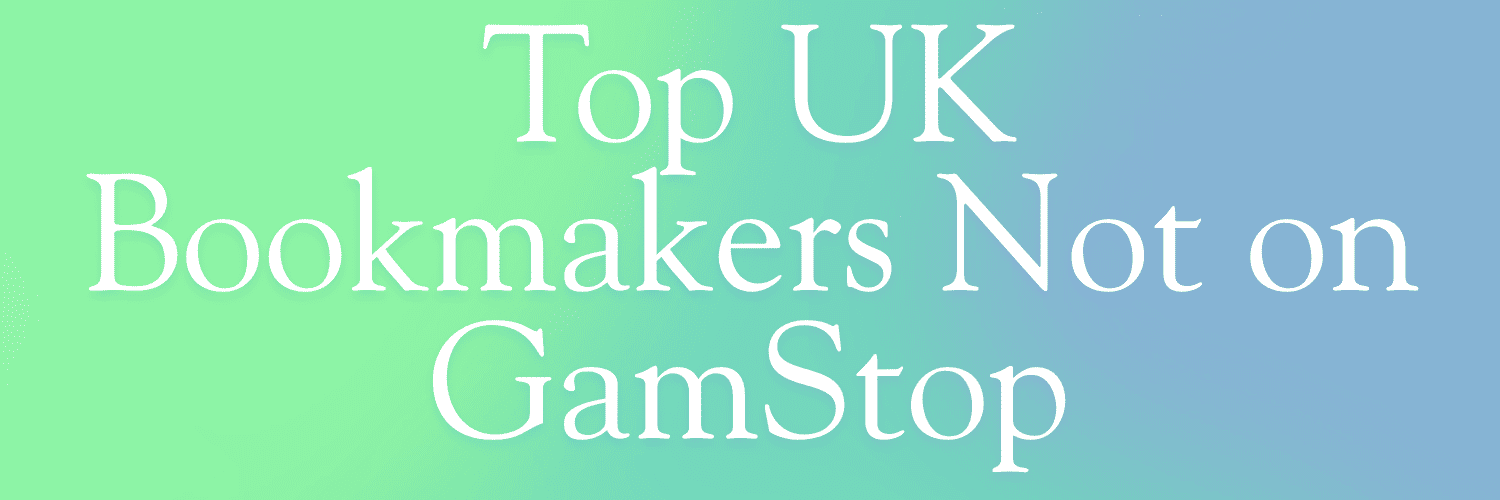 Exploring Bookmakers Not on GamStop Opportunities for Players Exploring Bookmakers Not on GamStop Opportunities for Players