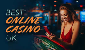 Exploring Non UK Based Online Casinos A Gateway to International Gaming