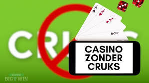 Goksite Zonder CRUKS Veilig en Betrouwbaar Gokken -718957684 Goksite Zonder CRUKS Veilig en Betrouwbaar Gokken -718957684
