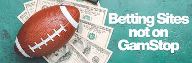 Guide to Sports Betting Sites Not on GamStop