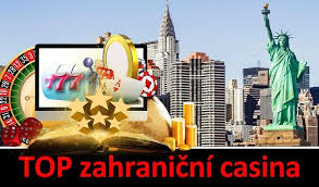 Nejlepší zahraniční casina Objevte svět online hazardu Nejlepší zahraniční casina Objevte svět online hazardu