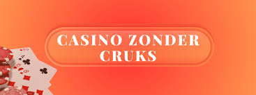 Nieuwe Online Casino zonder CRUKS Ontdek de Wereld van Spelen Nieuwe Online Casino zonder CRUKS Ontdek de Wereld van Spelen