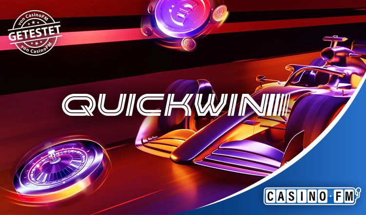 QuickWin Casino España Tu Mejor Opción para Apostar en Línea QuickWin Casino España Tu Mejor Opción para Apostar en Línea