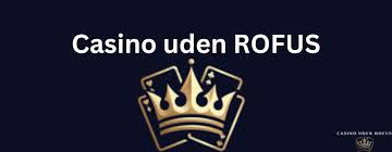 Slots Uden Rufus Oplev Ubegribelige Spiloplevelser Slots Uden Rufus Oplev Ubegribelige Spiloplevelser