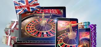 Top Online Casinos in the UK Where to Play and Win Top Online Casinos in the UK Where to Play and Win