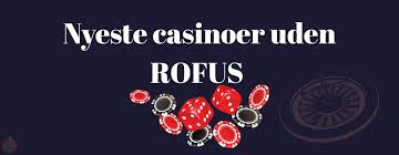 Udenlandske Casino Uden MitID – Din Guide til Sikker Spiloplevelse