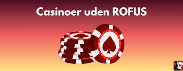 Bedste Casinoer uden MitID 309038581
