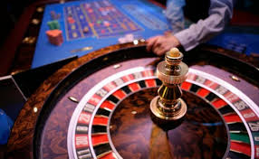 Bitcoin Roulette The Future of Online Gambling Bitcoin Roulette The Future of Online Gambling