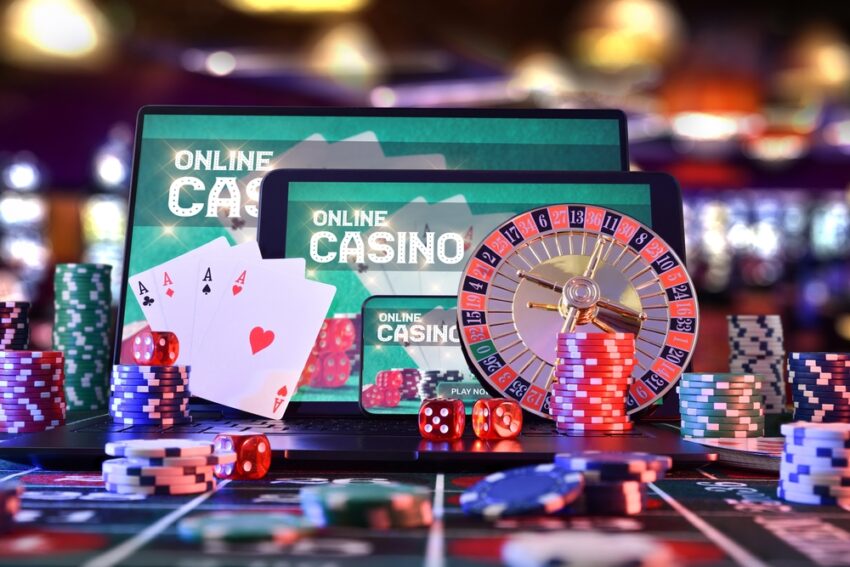 Discover Ojo Casino Your Gateway to Unforgettable Gaming Experiences