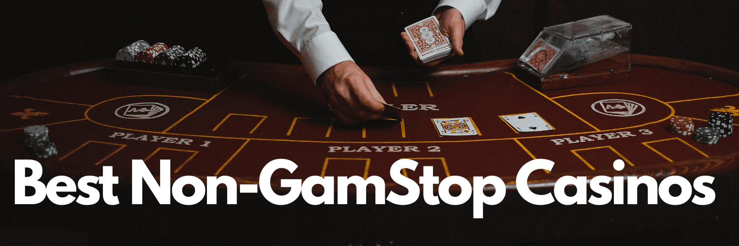 Discover Which Sites Are Not on GamStop Discover Which Sites Are Not on GamStop