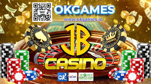 Experience the Thrill at JB Casino Online Experience the Thrill at JB Casino Online