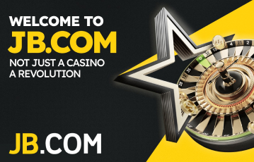 Experience the Thrill at JB Casino Online Experience the Thrill at JB Casino Online