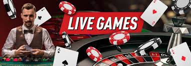 Experience the Thrill of Live Roulette A Comprehensive Guide 17257941