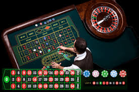 Experience the Thrill of Live Roulette A Comprehensive Guide 17257941