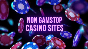 Exploring Non Gamstop Casinos Freedom of Choice in Online Gaming