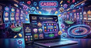 Find De Bedste Casino Sider Uden Rufus - Din Guide til Online Spil