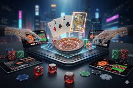 Find De Bedste Casino Sider Uden Rufus - Din Guide til Online Spil
