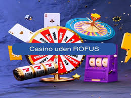 Gambling Uden Rufus En Guide til Ansvarligt Spil 595170550