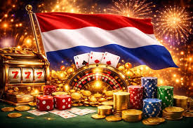 Geen CRUKS Casino Vrijheid bij Online Gokken