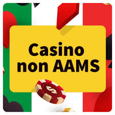 I Migliori Siti Casinò Non AAMS Gioco Responsabile e Sicurezza I Migliori Siti Casinò Non AAMS Gioco Responsabile e Sicurezza
