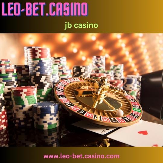 JB Casino Pakistan Review Discover Gaming Excellence