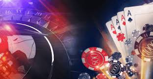 Online Casino Magyar Az Izgalmas Játékok Világa