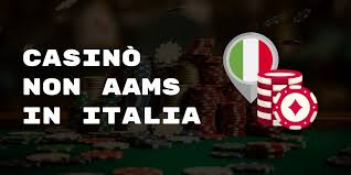 Scopri i Casinò Stranieri che Accettano Giocatori Italiani