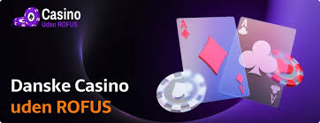 Udlansk Casino En Dybtgående Guide til Platformen