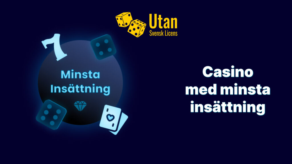 Utländska Casino med Låg Insättning En Guide för Spelare 786074597