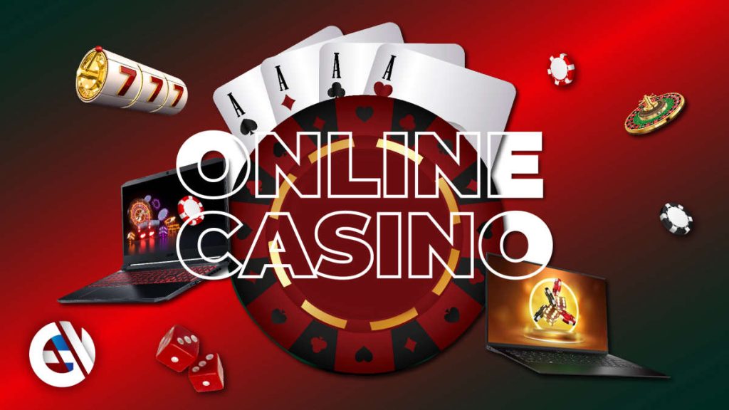 BigWins Casino Online Your Gateway to Unforgettable Gaming Experiences