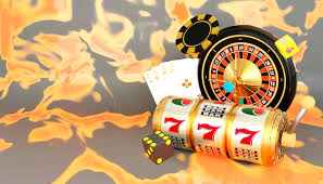 BloodySlots Online Casino UK An In-Depth Review