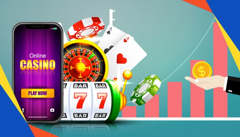 Discover the Exciting World of Tropic Slots Casino Online Games